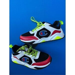CHAMPION NAN'AN Sneaker Shoe J6400818 Mens 11